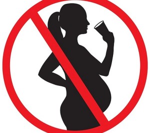 Nuwe studie onthul rol van pa’s se drinkery in fetale alkoholspektrumversteuring