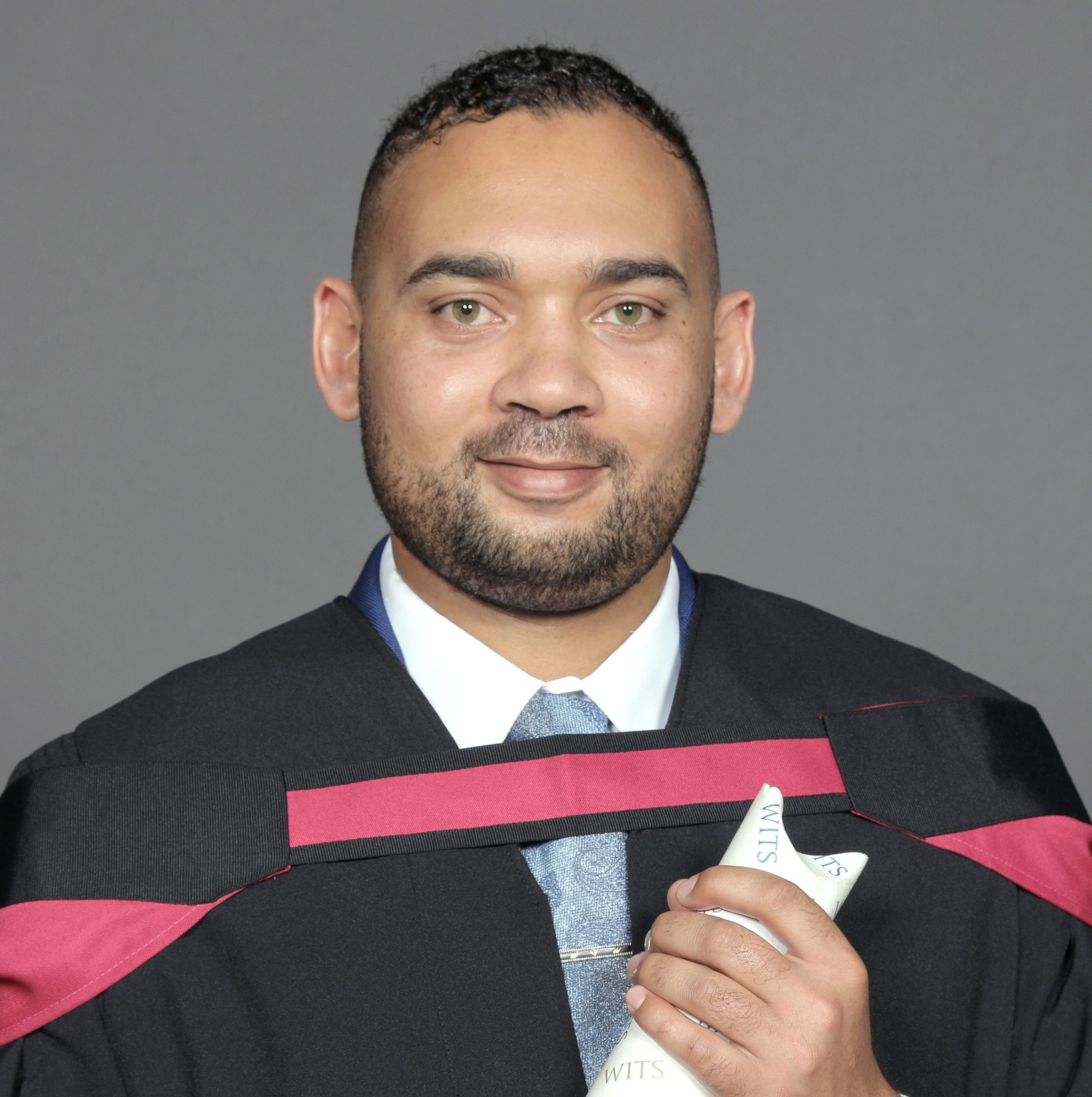 From Kimberley to Canada: World awaits young engineer from the Northern Cape