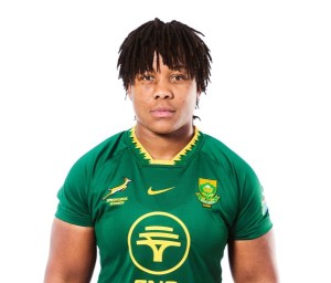 Latsha to captain Springbok Women in crucial France World Cup clash