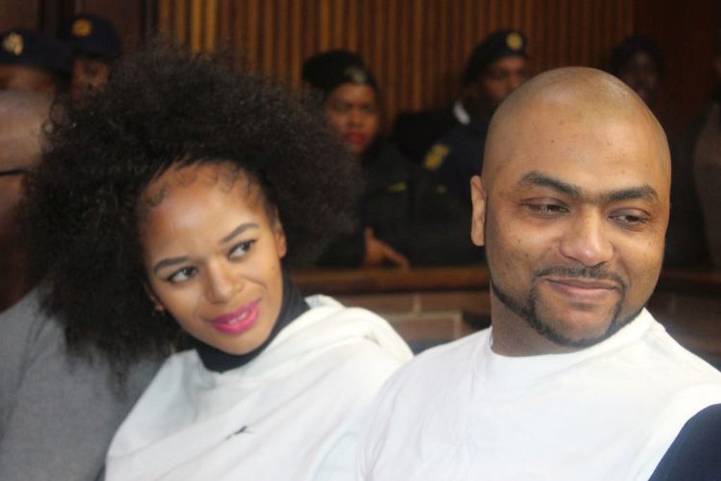 Judge Sulet Potterill ruled that Bester and his co-accused, celebrity doctor Nandipha Magudumana, had failed to demonstrate the urgency of their petition to halt the documentary titled “Beauty and the Bester,” which was scheduled to premiere Friday evening.