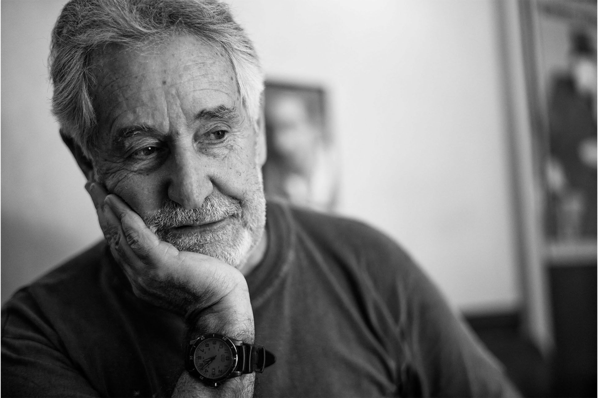 Die Afrikaanse digkuns se pad vorentoe ná Breyten Breytenbach, die bekendstelling van digbundels van onder andere die Suid-Afrikaans-Kanadese digter Klara du Plessis van haar nuutste tweetalige digbundel Ek’t Act, van Marlise Joubert, wat vanjaar 80 word, se jongste bundel Atrium, en van Herman Wasserman se debuutbundel Waterman en Wium van Zyl se Poëme.