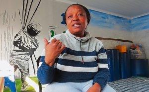 Woman on a mission to make impactful change for autistic children