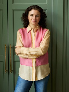 Vogue appoints Chloe Malle to replace fashion doyenne Wintour