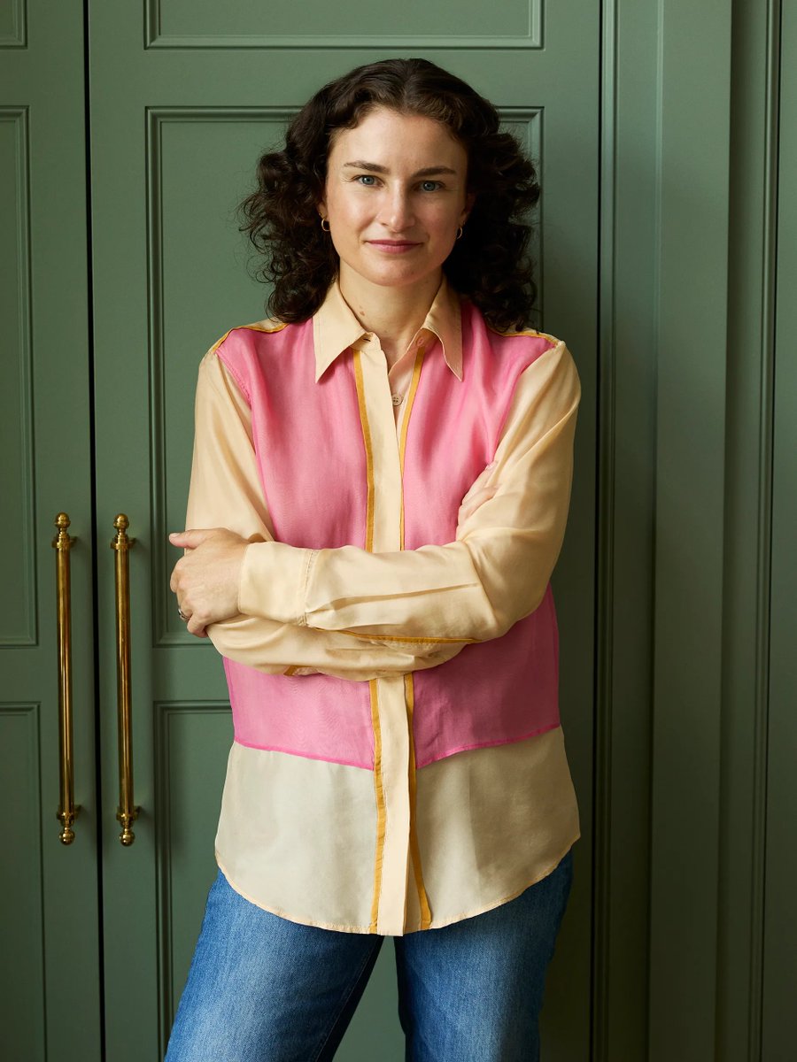 Vogue appoints Chloe Malle to replace fashion doyenne Wintour