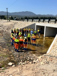 Citrusdal-vloede: Hoofpad heropen ná R38 miljoen se herstelwerk