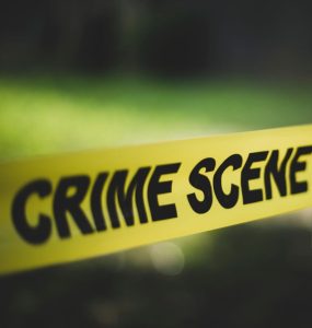 Veertienjarige in hegtenis vir straatmoord waarin Atlantis-kleuter gewond word