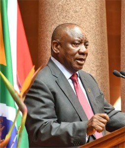 Trump-tariffs: SA officials in US for further negotiations with Trump-government