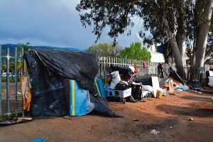 Homeless People Policy of Drakenstein Municipality revised