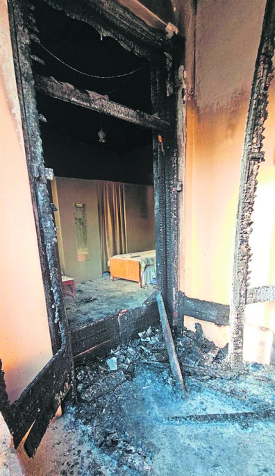 De Oude Pastorie Victoria-Wes