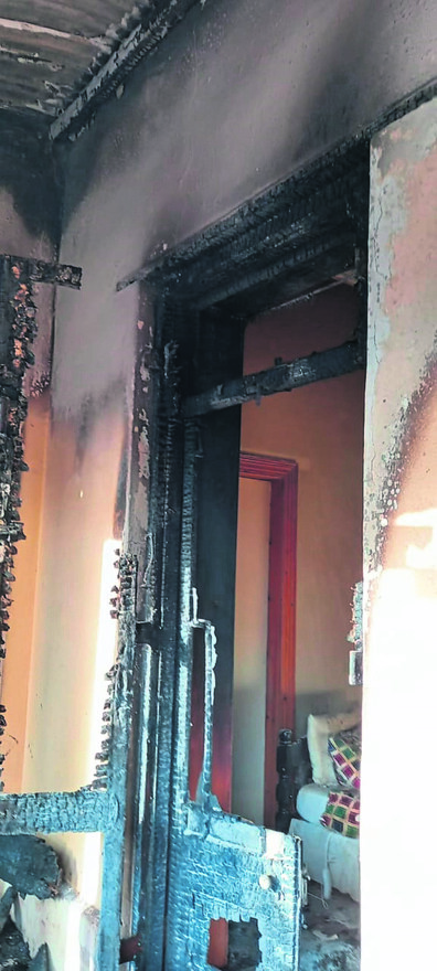 De Oude Pastorie Victoria-Wes