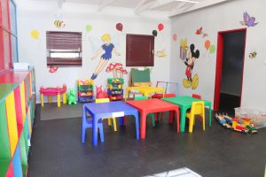 Adelaide’s Wonderland ECD Centre transformed into a safe, inspiring space