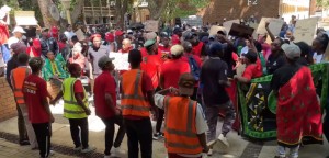 VF Plus eis optrede van NWU ná EFF se “Kill the Boer”-lied op kampus