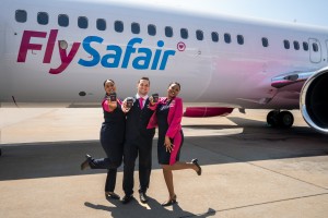 Flying soon? Your in-flight coffee just got an upgrade