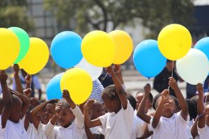 Marchers Take to Mangaung streets to protest police killings and Gender-Based Violence