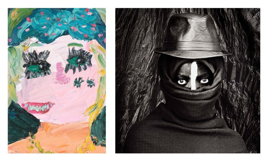 Dive into the art showcase that celebrates women artists breaking records and leading a transformative change in the art world.