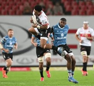 Currie Cup: Griquas secure home semi-final; gearing up to meet Cheetahs