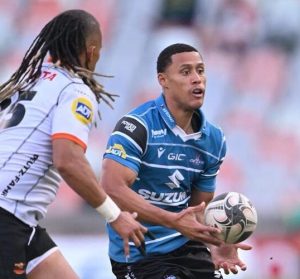 Curriebeker: Griekwas bo-aan punteleer ná sege oor Cheetahs; Lions volgende