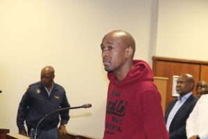 Hitman receives double life sentence for murder of KZN Municipal Manager