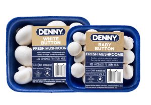 Denny’s Mushrooms near Durbanville will soon be closing down