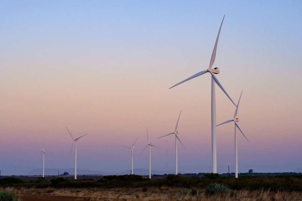Addressing one of South Africa's most critical constraints, the province added 819 MW of new energy capacity in 2024, with another 1 000 MW currently under development