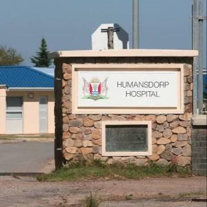 Patients allegedly abandoned after staff flee violent attack at Humansdorp Hospital