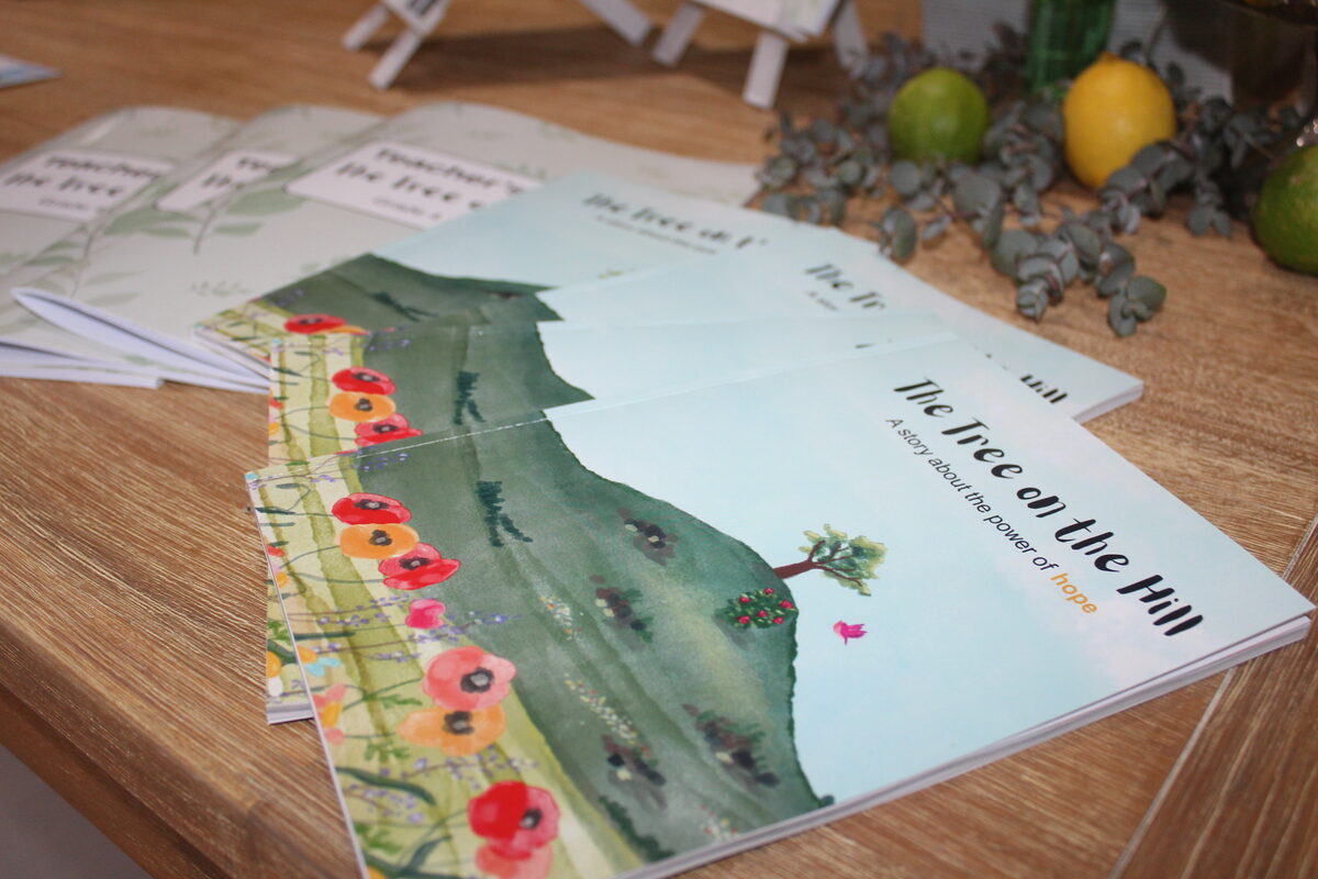 Photos || Beaumont Primary’s little authors publish debut storybooks