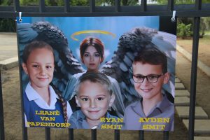 Bestuurder van bakkie van noodlottige N8-ongeluk, gaan vervolg word