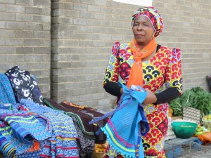 Water shortages hinder Eastern Cape farmers’ efforts