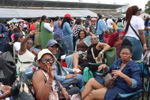 Impolo Yabahlobo returns to the metro, bigger and better