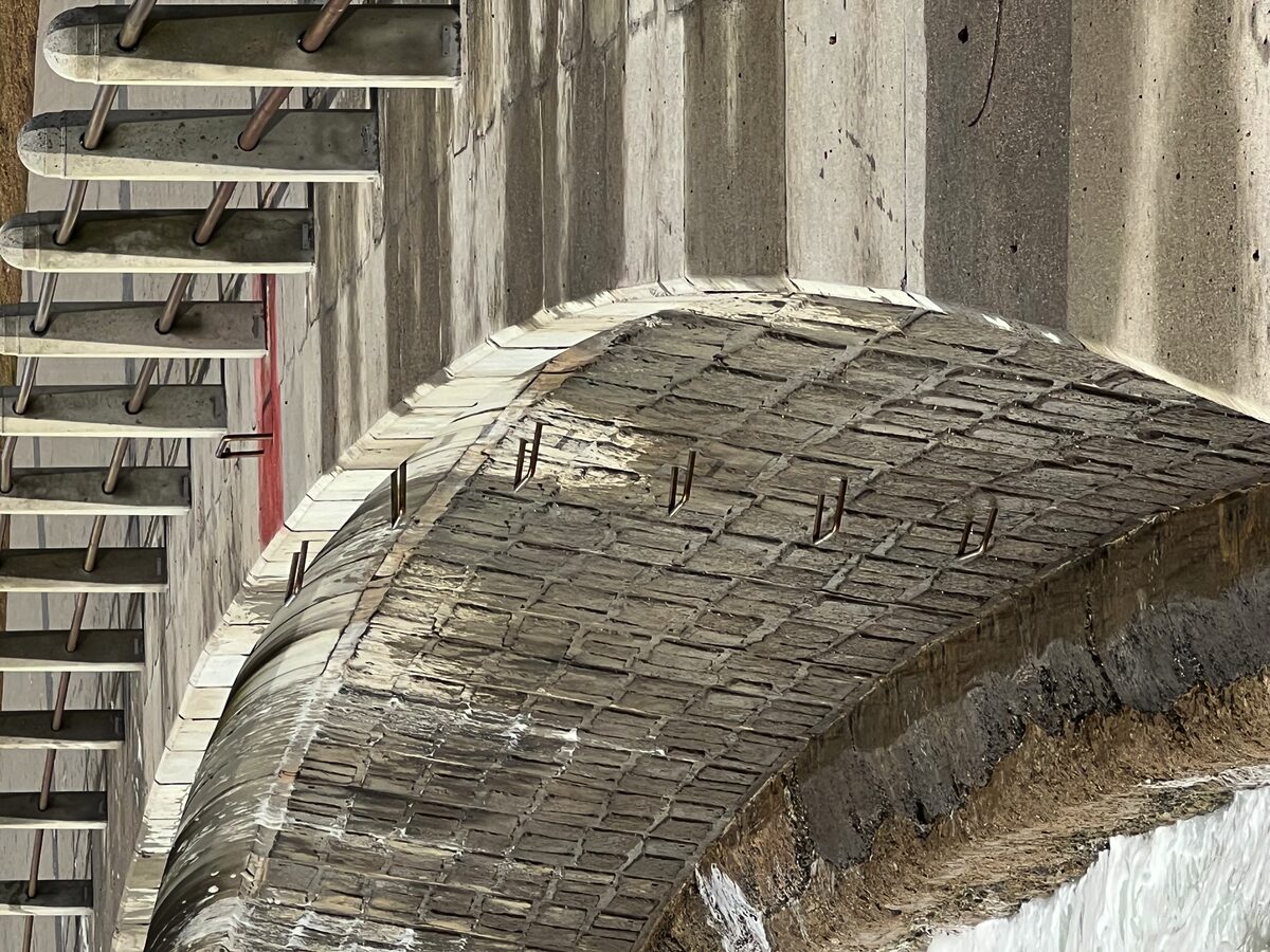 Sea Point resident pushes for better ladder visibility to boost water safety