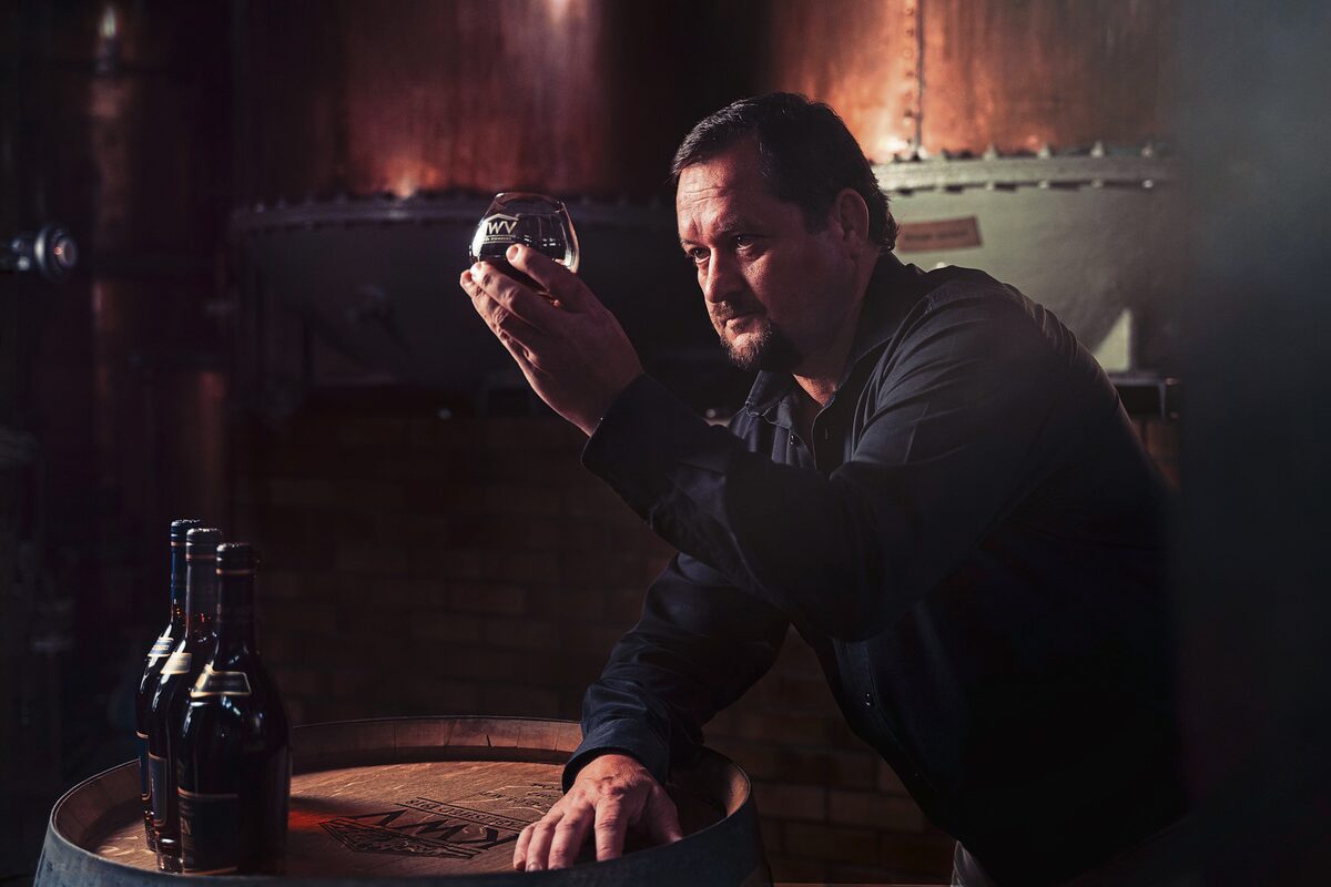 KWV Brandy of Paarl has delivered another statement performance at the International Spirits Challenge (ISC) in London, being named Brandy Producer of the Year for the seventh time.