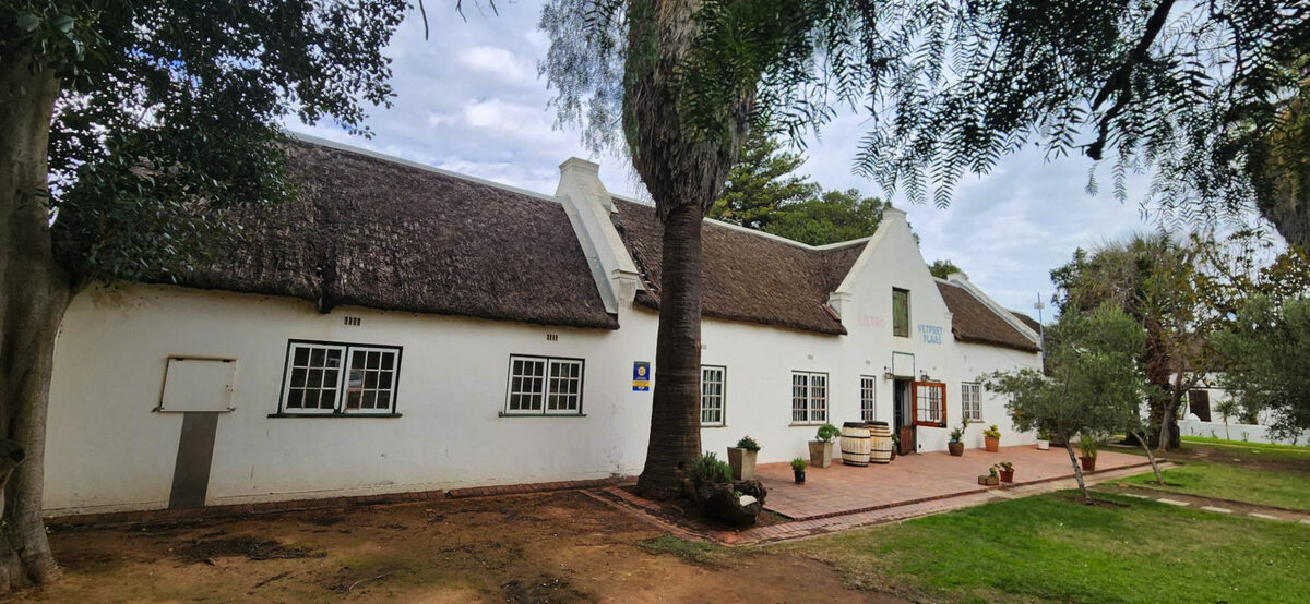 ‘n Nuwe tydvak wink vir Worcester se Kleinplasie