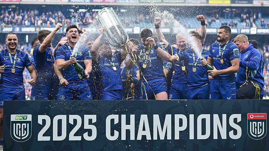 The DHL Stormers will welcome Ireland’s Leinster to Cape Town on Friday evening. The defending champions face a tough task at DHL Stadium, where the Stormers have been nearly unbeatable.