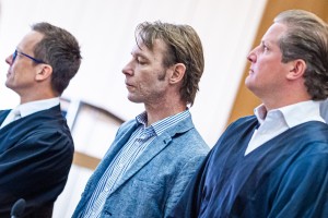 Prime suspect in Madeleine McCann case freed from prison