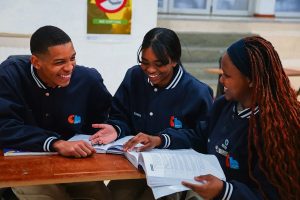 Final push: Cape Town matrics stay overnight at school to ace exams