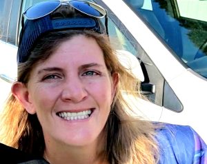 Oud-Kroonstader ernstig beseer in Amerika in tref-en-trap