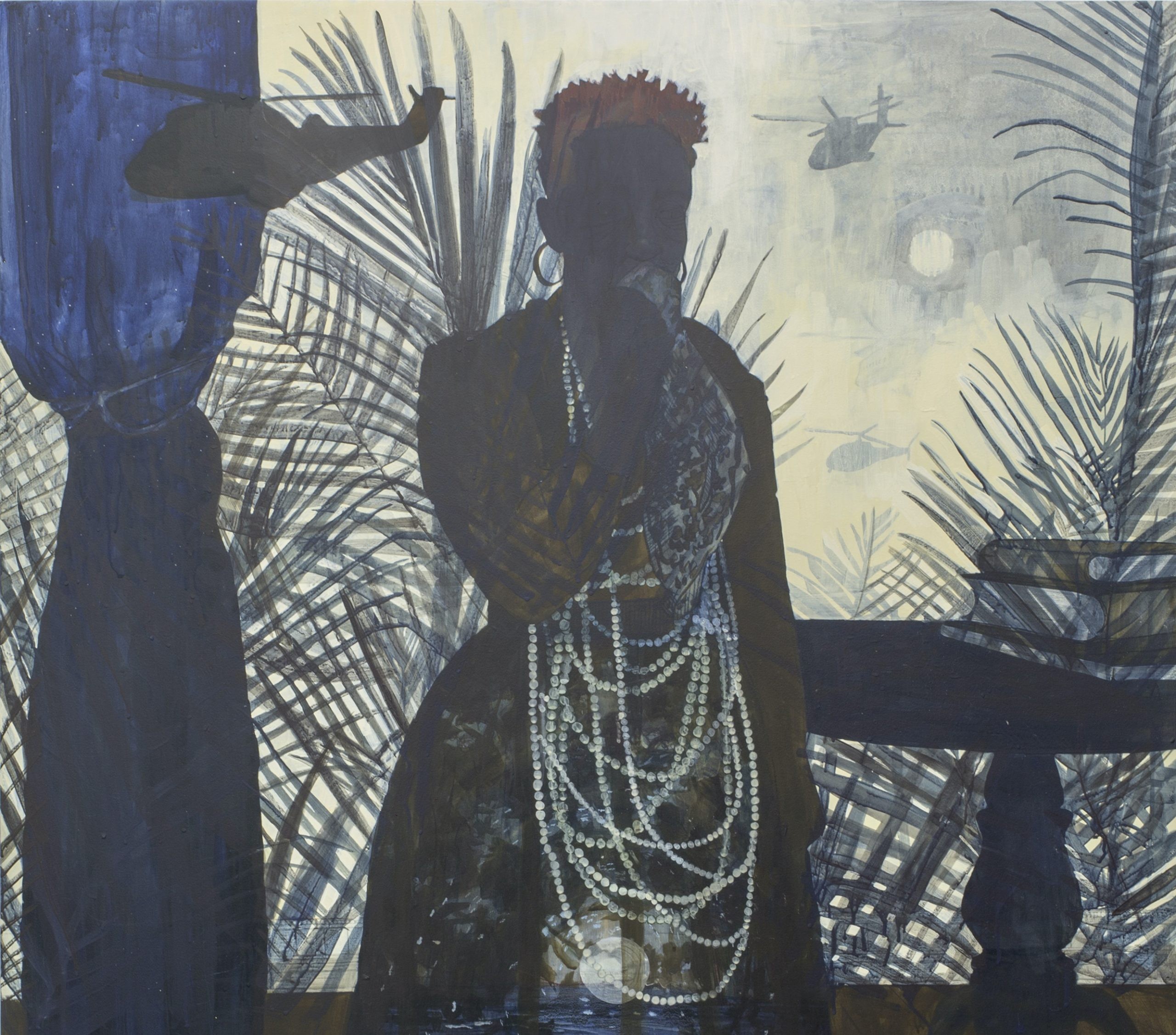 Dive into the art showcase that celebrates women artists breaking records and leading a transformative change in the art world.