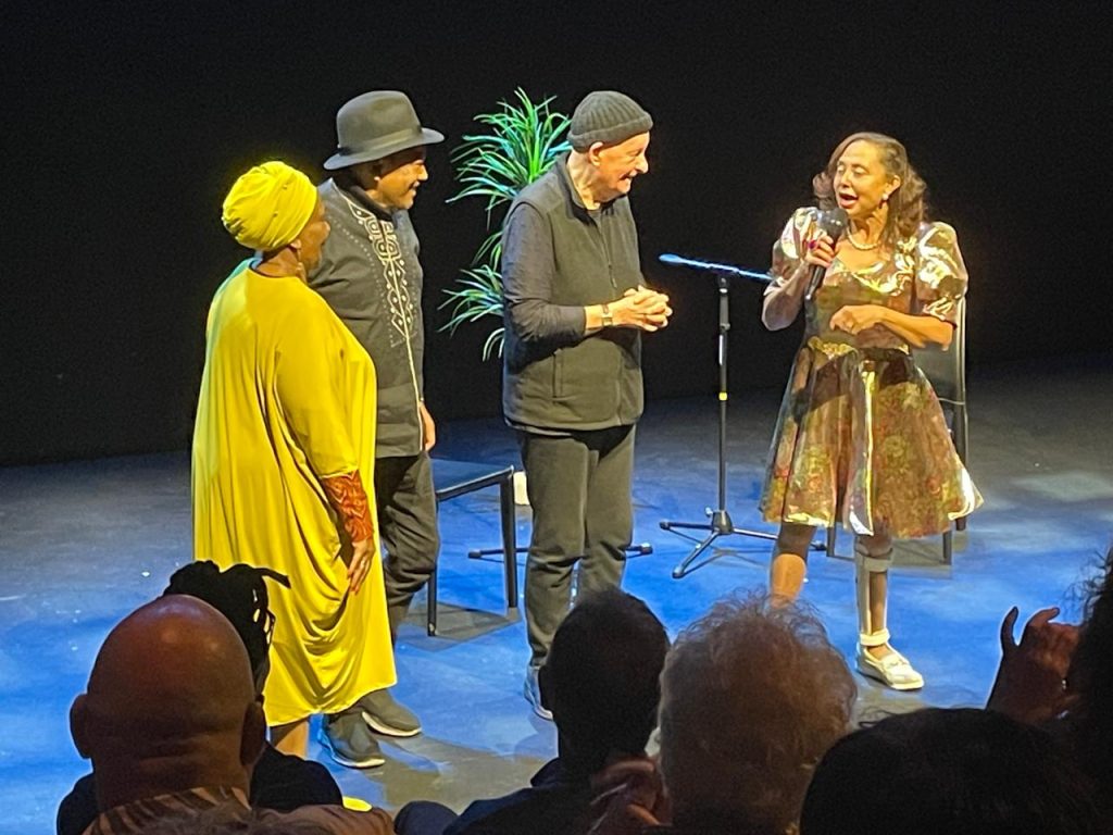 Pieter-Dirk, gebore in Kaapstad op 28 September 1945, het nou 80 jaar oud geword en bly steeds ’n inspirasie! Sy onvergeetlike alter ego Evita Bezuidenhout (wat self vanjaar 90 word!) het volksbesit geword en simboliseer die krag van satire om sosiale verandering teweeg te bring.