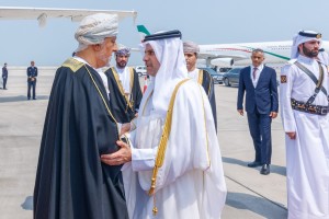 Qatar urges action against Israel ahead of emergency summit