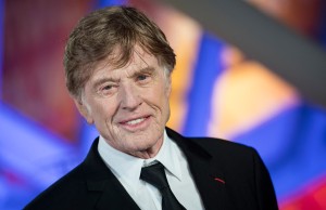 Hollywood icon Robert Redford dies at 89