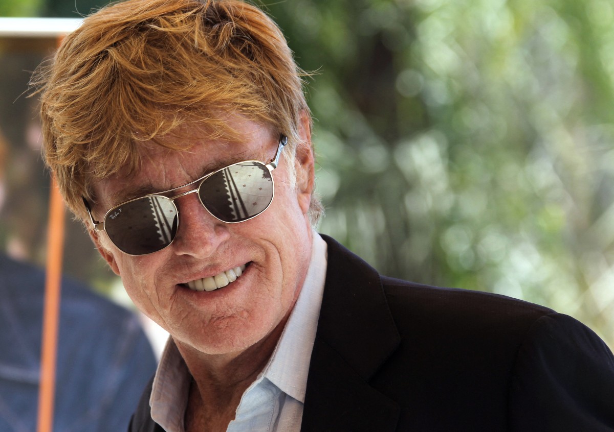 Jane Fonda, Meryl Streep lead tributes to late Robert Redford