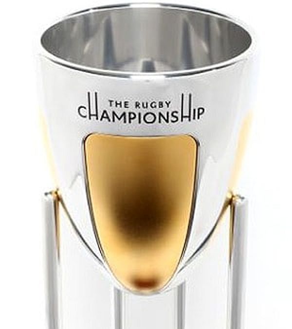 An extraordinary 2025 Rugby Championship is heading for a thrilling climax with just two points separating surprise leaders Australia from last-placed Argentina with two rounds remaining.