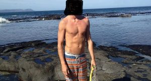 Surf instructor from Hermanus in court on rape charges