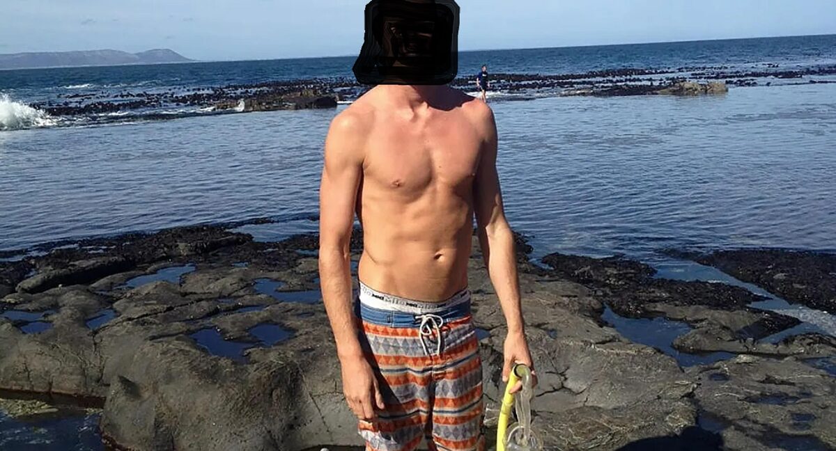 Surf instructor from Hermanus in court on rape charges