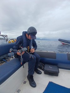 Nine suspected poachers arrested in high-tech operation near Robben Island