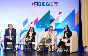 AI and Digitalisation in Infrastructure spotlighted at FIDIC 2025 conference