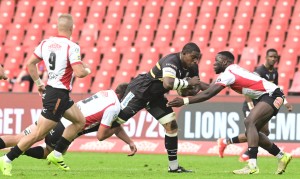 Kavas face defeat in Ellis Park; walk away proud after stellar season