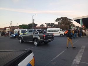 Police probe attempted murder after gunmen attack taxi officials in Nyanga