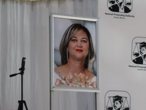 Suspect faces charges in both Minnie kidnapping and prosecutor murder