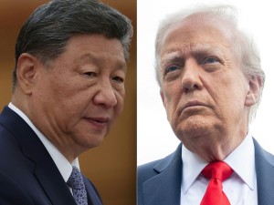 Trump, Chinese president Xi to discuss TikTok’s future